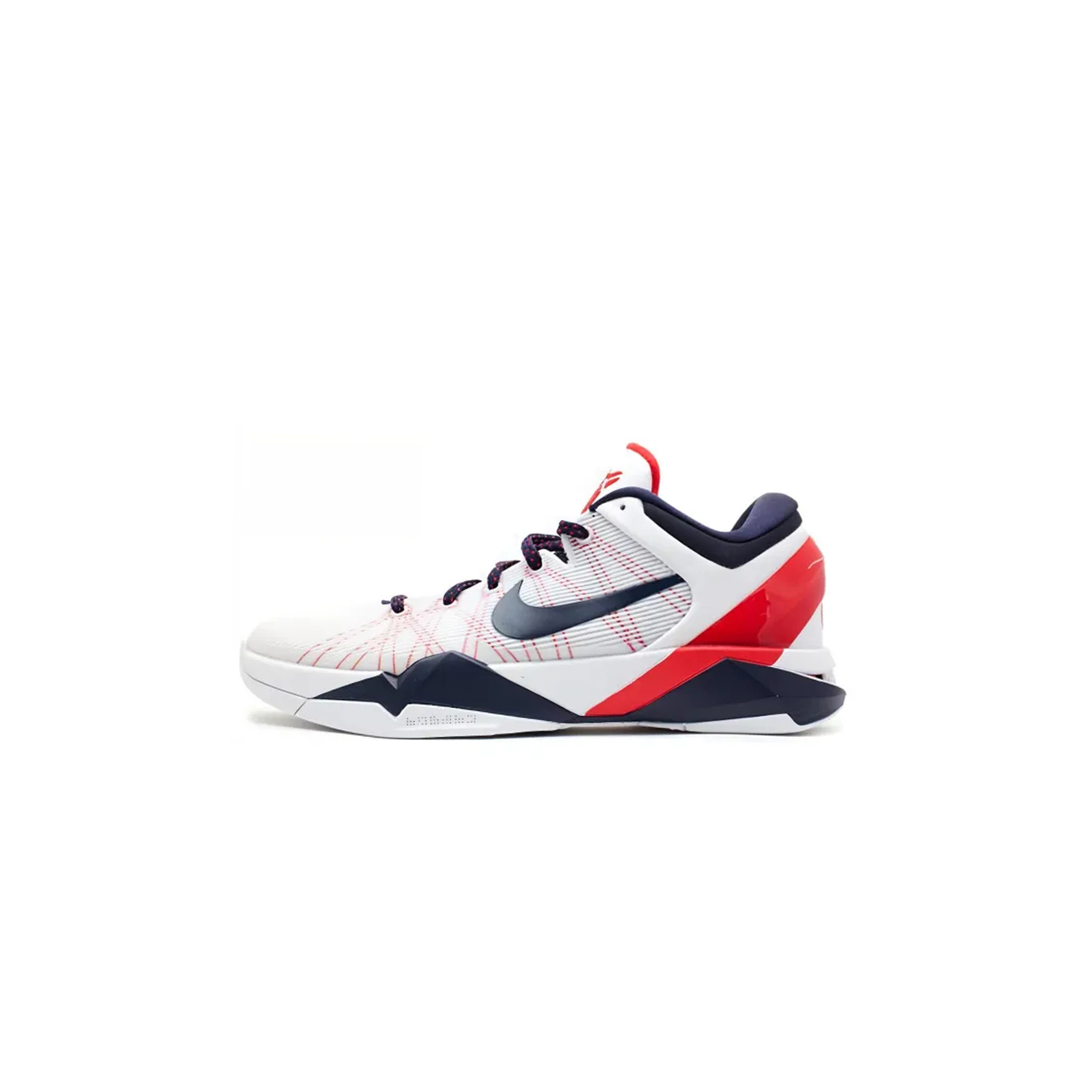 NIKE KOBE 7USA OLYMPIC 488371-102